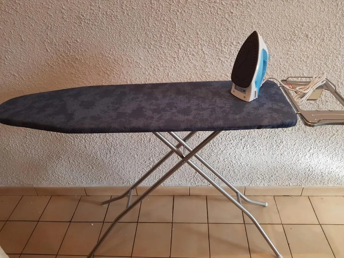 Appartement Les Terrasses à Bormes-les-Mimosas France